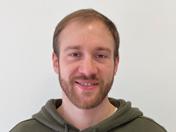 Sebastian Guersching